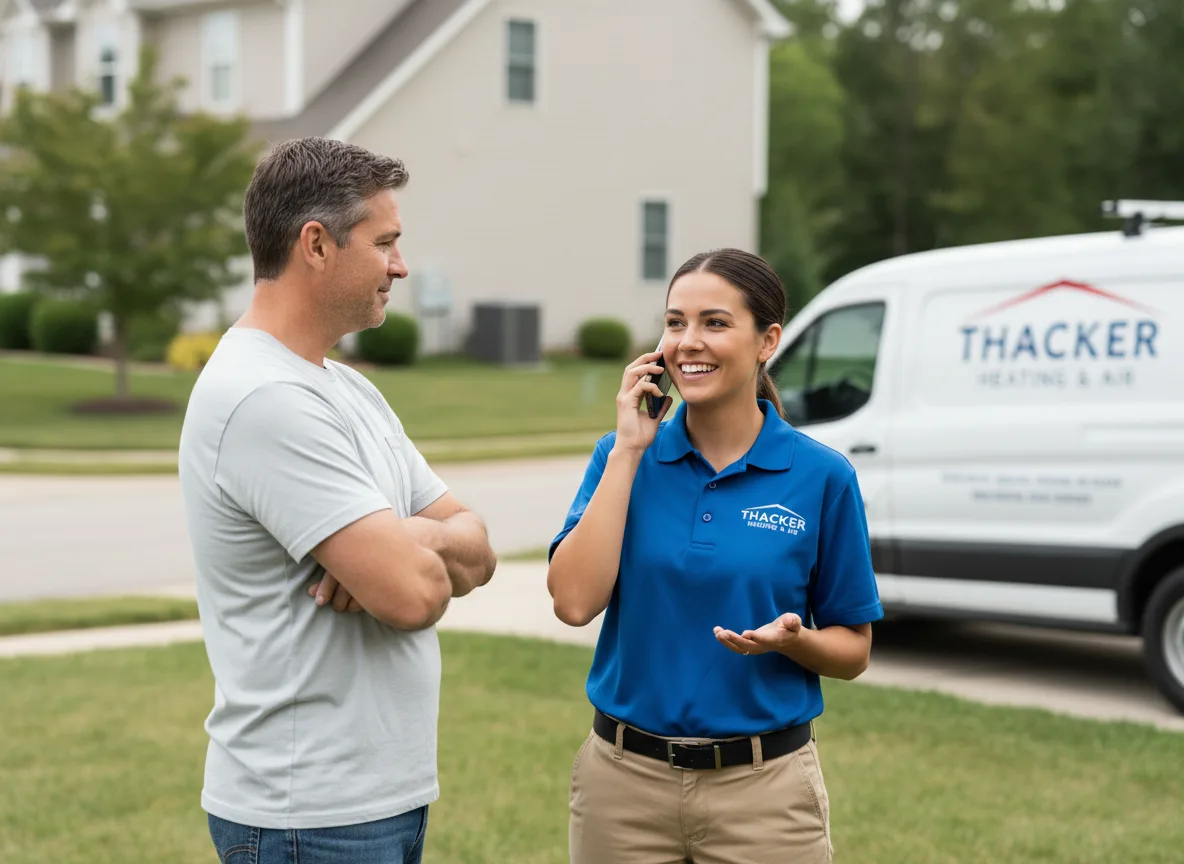 Ac Repair Trevett, ME FAQs